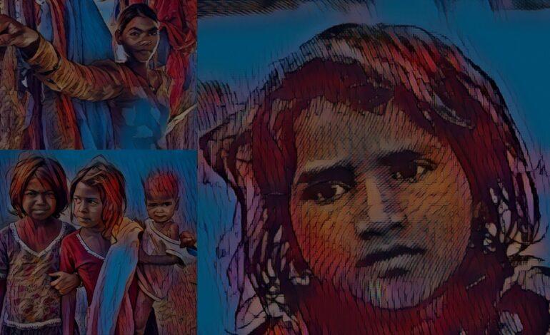  HIV-Positive Indian Men Seek ‘Virgin Cure’ by Raping Minor Girls