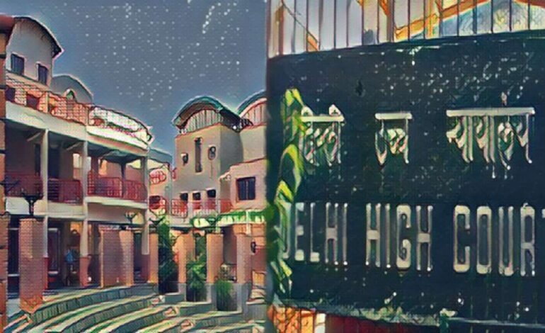  No Surgery Required to Change Sex Marker in Passport – Delhi HC